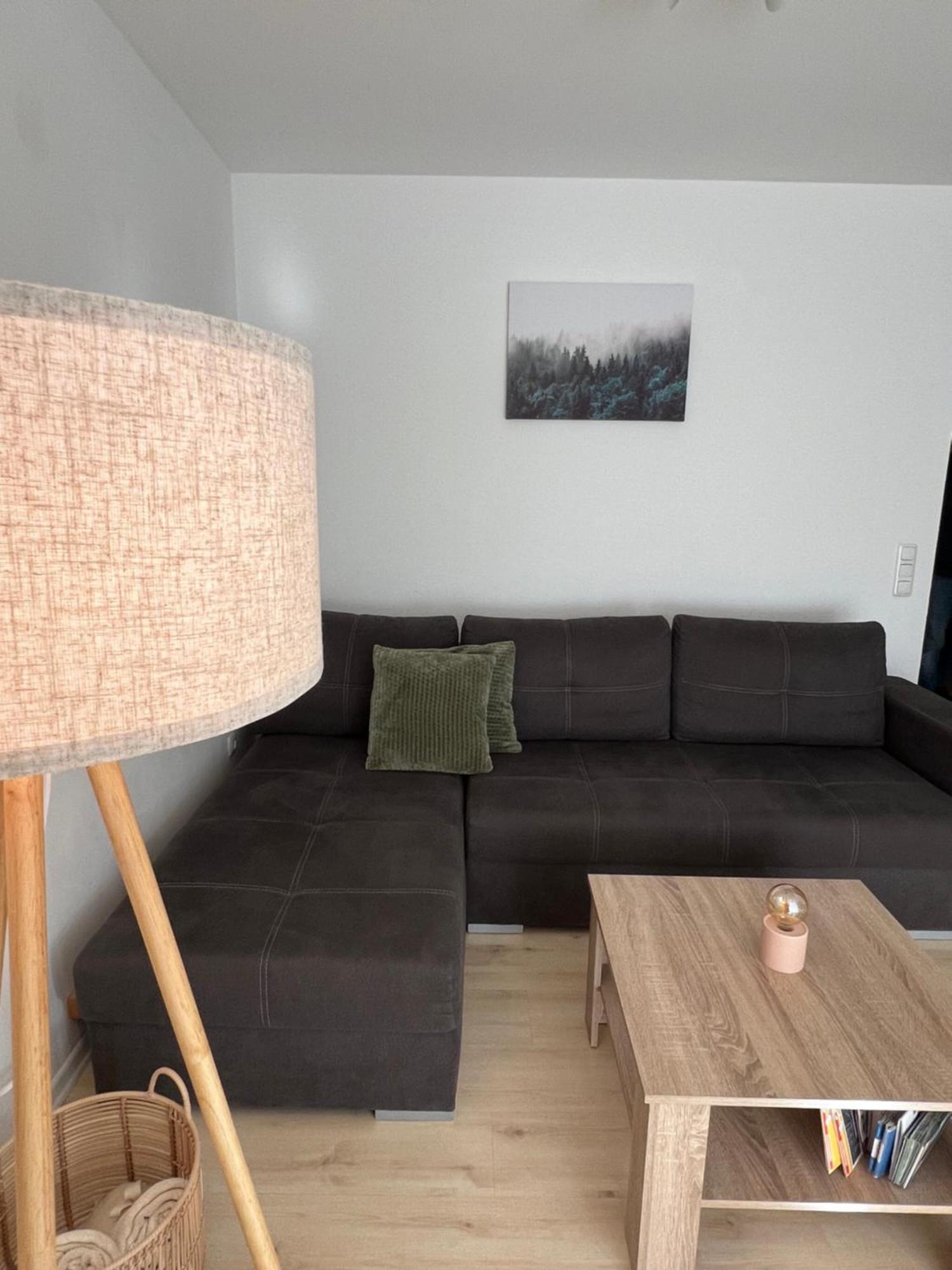 Gemuetliche Ferienwohnung Mit Charme Edling Екстер'єр фото